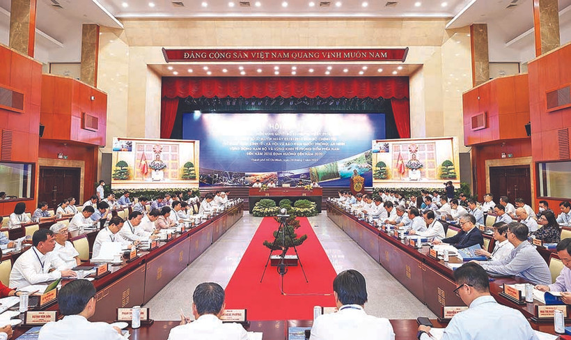 ទិដ្ឋភាពនៃកិច្ចប្រជុំ