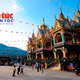 មុខមាត់ថ្មីនៅតំបន់បងប្អូនជនជាតិ ខ្មែរ ទីក្រុង កឹនធើ