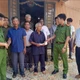 រក្សា​ភាពសុខសាន្ត​នៅតាមបណ្តា​ភូមិនិគមតំបន់បងប្អូន​ជនជាតិ​ភាគតិច