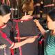 ផ្តើមអាជីពពីការសាយភាយអត្តសញ្ញាណវប្បធម៌ជនជាតិ