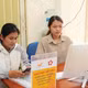 ស្លាកស្នាមក្រុមបច្ចេកវិទ្យាឌីជីថលសហគមន៍
