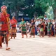តំបន់​អភិរក្ស​វប្បធម៌​ជនជាតិ​ ស្ទៀង ជា​កន្លែងបង្ហាញ​ឡើងវិញ​ការប្រជុំជីវភាព ទំនៀមទម្លាប់ ពិធីបុណ្យ និងទម្រង់សិល្បៈប្រជាប្រិយទាំងឡាយរបស់ជនជាតិ ស្ទៀង យ៉ាងរស់រវើក