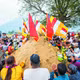 អ៊ូអរបុណ្យចូលឆ្នាំថ្មីប្រពៃណី ខ្មែរ នៅភូមិភាគខាងត្បូងប្រទេស វៀតណាម