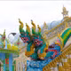 វត្ត ខ្មែរ គឺជាវណ្ណកម្មវិចិត្រសិល្បៈស្ថាបត្យកម្មមួយដ៏ពិសេសល្អឯក