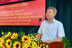 ជំនឿជាក់ និងការរំពឹងទុករបស់បក្ខជនជាជនជាតិភាគតិច