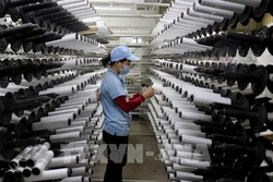 ខេត្ត អានយ៉ាង បង្កើតភាពទម្លុះទម្លាយ​ពី​កម្មវិធី​គោលដៅ​ជាតិ​ចំនួន​បី