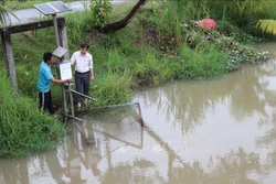 សេចក្តីសម្រេចលេខ 57-NQ/TW និងកសិកម្មបៃតងនៃការផ្លាស់ប្តូរយ៉ាងច្បាស់លាស់ពីសសរស្តម្ភទាំងឡាយ