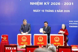 ការពង្រឹងប្រព័ន្ធក្បាលម៉ាស៊ីន ជំរុញកំណែទម្រង់ - មូលដ្ឋានគ្រឹះវដ្តកំណើនថ្មីឲ្យរឹងមាំឡើង