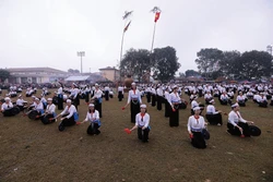 ពិធីបុណ្យដាក់ នេវ - ចំណុចវប្បធម៌លេចធ្លោរបស់ជនជាតិ មឿង