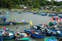 ការរកស៊ីចិញ្ចឹមជីវិតដោយទូកកញ្ជើ - លក្ខណៈវប្បធម៌ដ៏សាមញ្ញរបស់ប្រជាជននៅតំបន់សមុទ្រ