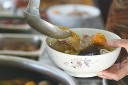 នំបញ្ចុកសាច់គោ ហ្វេ -បេតិកភណ្ឌវប្បធម៌អរូបីជាតិ