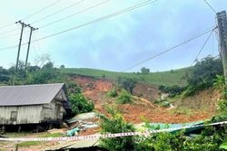 ខេត្ត ដាក់ឡាក់ ឧបត្ថម្ភ ជម្លៀសប្រជាជនចេញពីតំបន់ទឹកជន់លិច