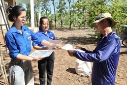 ការបោះឆ្នោតរដ្ឋសភា និងក្រុមប្រឹក្សាប្រជាជន៖ នវានុវត្តន៍វិធីសាស្រ្តសារគមនាគមន៍នៅតំបន់បងប្អូនជនជាតិភាគតិច