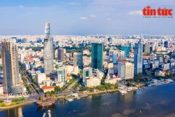 ទីក្រុង ហូជីមិញ រំដោះប្រភពកម្លាំងធនធាន ទម្លាយទៅមុខនូវវិស័យវិទ្យាសាស្ត្រ បច្ចេកវិទ្យាដល់ឆ្នាំ ២០៣០