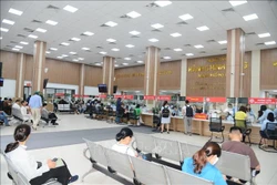 ភាពទម្លុះទម្លាយយោងតាមសេចក្តីសម្រេចលេខ 57៖ ប្រសិទ្ធភាព​ពិតប្រាកដ​ពី​ការអនុវត្ត​ជាក់ស្តែងនៅមូលដ្ឋាន