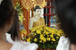 ធានាបុណ្យចូលឆ្នាំថ្មីប្រកបដោយសុវត្ថិភាព ឱឡារិកនិងល្អប្រសើរ