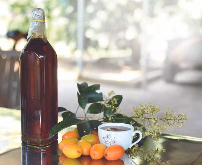 ឃុំ ដុកឡឹប អភិវឌ្ឍរបរចិញ្ចឹមឃ្មុំយកទឹកឃ្មុំ ảnh 3