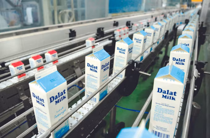 ផ្នែកកសិកម្មខេត្ត ឡឹមដុង ចូលចង្វាក់ក្នុងដំណើរការធ្វើបរិវត្តកម្មឌីជីថល ảnh 8