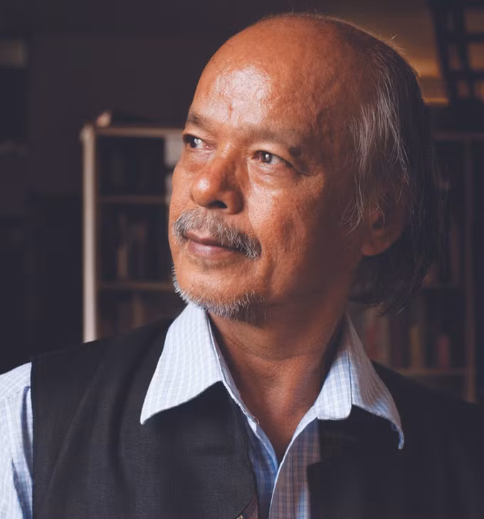 អ៊ិនរ៉ាសារ៉ា “បណ្ណាល័យរស់” អំពីវប្បធម៌ ចាម ảnh 2