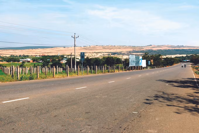 ខេត្ត ប៊ិញធន់ លើកកម្ពស់ជីវភាពរស់នៅតំបន់បងប្អូនជនជាតិ ảnh 8