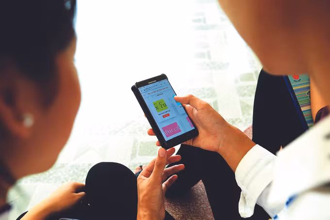 ថែរក្សានិងអភិវឌ្ឍអក្សររបស់ជនជាតិ ថៃ នៅលើបណ្តាញអ៊ីនធើណិត ảnh 3