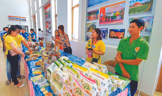 នំពា សុកត្រាំង ảnh 3