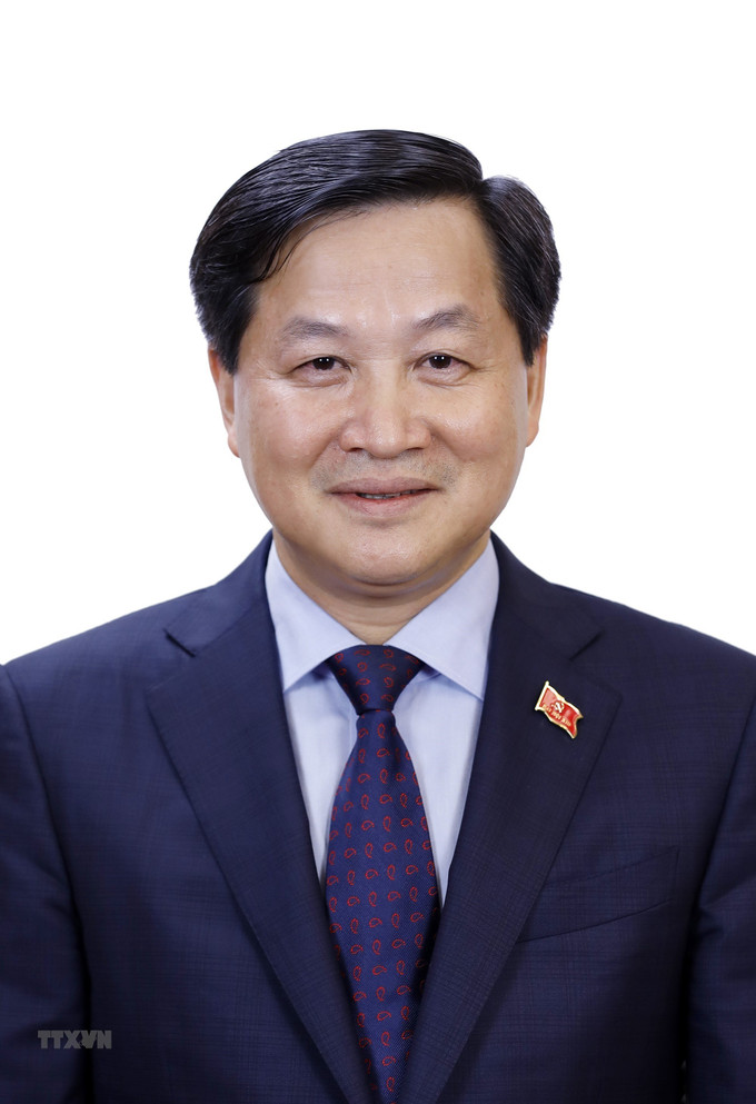 បញ្ជីរាយនាមគណៈលេខាមជ្ឈិមបក្សអាណត្តិទី ១៣ ảnh 2