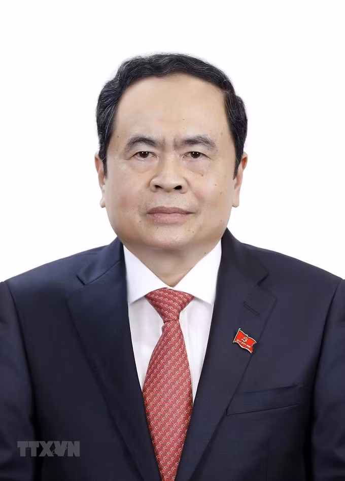 រូបភាពសមាជិកសមាជិកានៃការិយាល័យនយោបាយអាណត្តិទី ១៣ ảnh 12