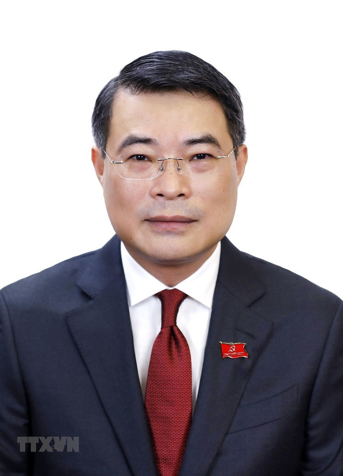 បញ្ជីរាយនាមគណៈលេខាមជ្ឈិមបក្សអាណត្តិទី ១៣ ảnh 3