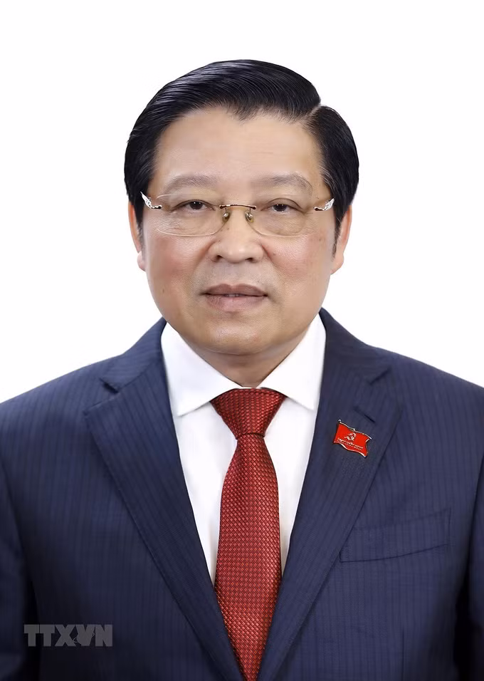 រូបភាពសមាជិកសមាជិកានៃការិយាល័យនយោបាយអាណត្តិទី ១៣ ảnh 17