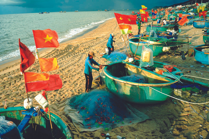 មុខមាត់ថ្មីនៅតំបន់ដឹត - ដ ảnh 4