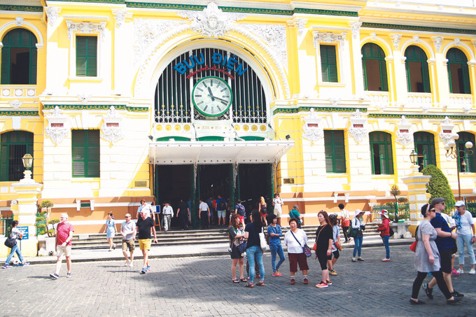 តម្លៃនៃកេរដំណែលប្រវត្តិសាស្រ្ត - វប្បធម៌នៅទីក្រុងដែលប្រសិទ្ធនាមលោក អ៊ំហូ ảnh 4