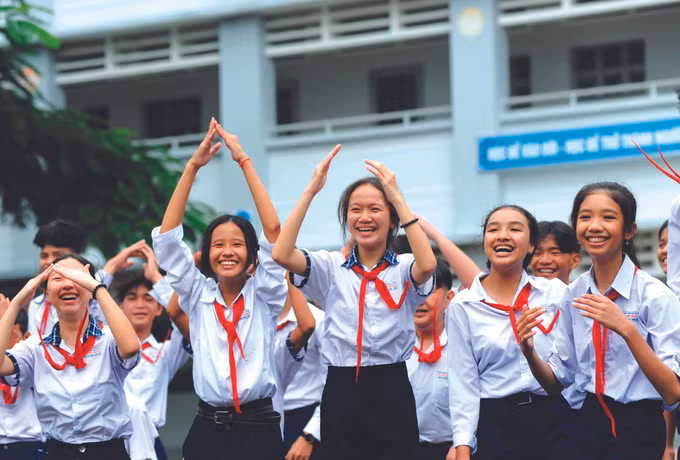 លក្ខណៈថ្មីនៅតំបន់ជាយក្រុងខេត្ត សុកត្រាំង ảnh 1