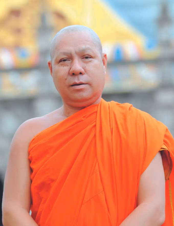 វត្តអារាម ខ្មែរ - សសរស្តម្ភខាងស្មារតីរបស់បងប្អូនជនជាតិ ខ្មែរ ខេត្ត សុកត្រាំង ảnh 2