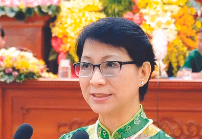 សេចក្ដីទុកចិត្តនិងការរំពឹងទុកពីសំណាក់ម្ចាស់ឆ្នោតជាបងប្អូនជនជាតិភាគតិច ảnh 2