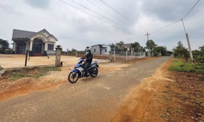 គោលនយោបាយជនជាតិនៅខេត្ត យ៉ាឡាយ មានប្រសិទ្ធភាព ảnh 4