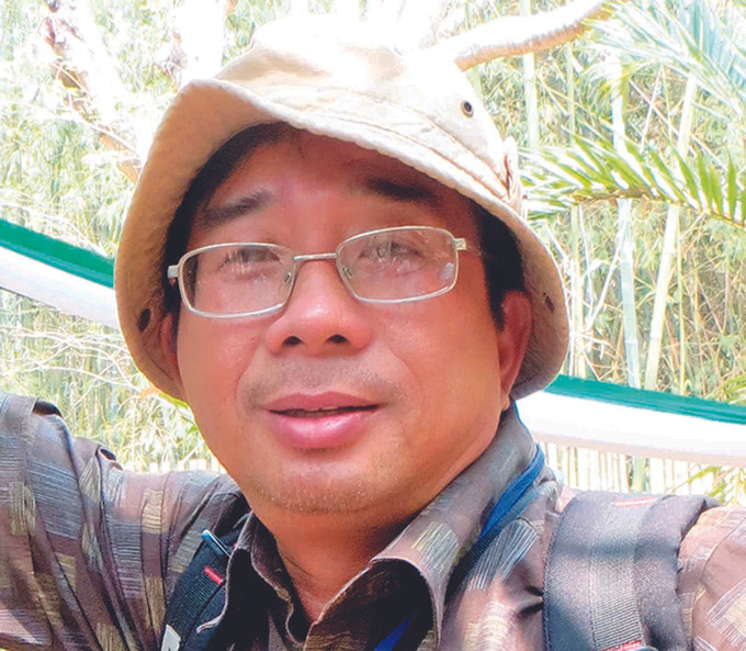 "ប្រសិនបើមានយន្តការ គោលនយោបាយសមស្រប វិនិយោគទាញយកផលពីប្រភពថាមពលកកើតឡើងវិញយ៉ាងសមស្របនោះ តំបន់វាលទំនាបទន្លេ គឺវឡុង មិនត្រឹមតែធានាបានតម្រូវការថាមពលអគ្គិសនីនៅផ្ទាល់កន្លែងប៉ុណ្ណោះទេ ថែមទាំងអាចចែកចាយ ផ្គត់ផ្គង់អោយតំបន់ដទៃផ្សេងៗ សូម្បីសម្រាប់នាំចេញក៏អាចធ្វើទៅបានដែរ ព្រមទាំងរួមចំណែកក្នុងការប្រែក្លាយ ហានិភ័យនិងបញ្ហាប្រឈមនៃការប្រែប្រួលអាកាសធាតុអោយក្លាយទៅជាឱកាសសម្រាប់ការអភិវឌ្ឍប្រកបដោយចីរភាព" - សាស្រ្តាចារ្យរងបណ្ឌិត លេ អាញ់ទន់ ទីប្រឹក្សាវិទ្យាសាស្រ្តនៃវិទ្យាស្ថានស្រាវជ្រាវបម្រែបម្រួលអាកាសធាតុ សាស្រ្តាចារ្យជាន់ខ្ពស់នៃដេប៉ាតឺម៉ង់បរិស្ថាននិងធនធានធម្មជាតិ សកលវិទ្យាល័យ កឹនធើ។ ការអភិវឌ្ឍថាមពលកកើតឡើងវិញនៅតំបន់វាលទំនាបទន្លេ គឺវឡុង ảnh 2