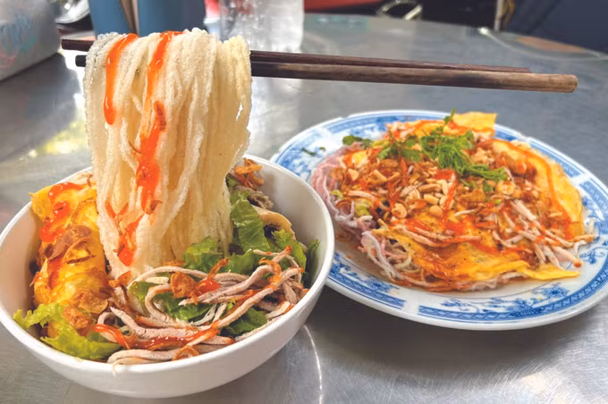 ឡគុយទាវ សៅហ្វាយ ảnh 1