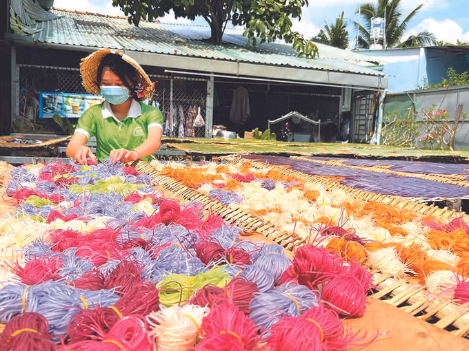 ឡគុយទាវ សៅហ្វាយ ảnh 3