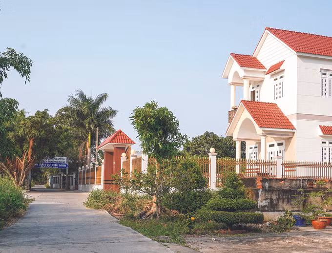 ជនជាតិ ខ្មែរ ជម្នះការលំបាកលំបិនពីទម្រង់រូបភាពផលិតកម្មកសិកម្ម ảnh 2