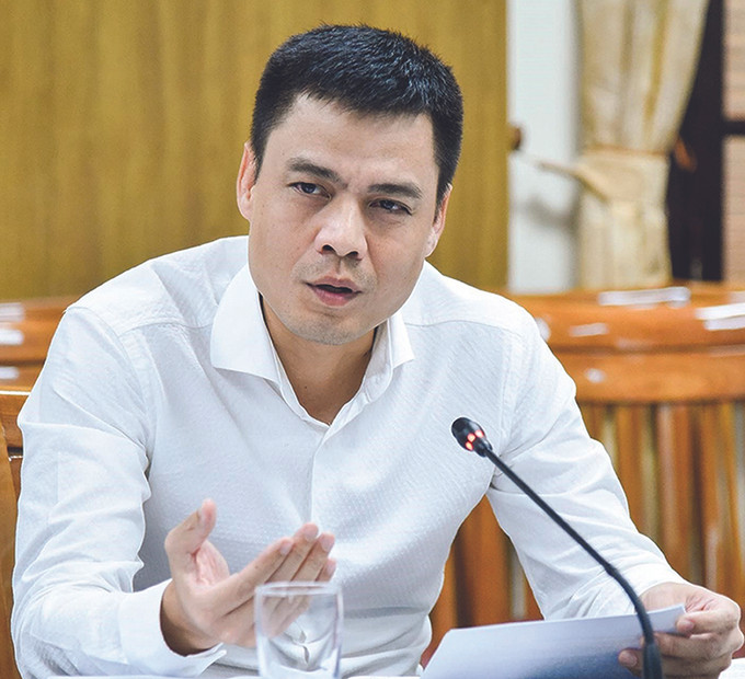 “ឋបនីយជីវមណ្ឌលទាំងពីរ នូយចួ និងខ្ពង់រាប កនហានឹង ត្រូវបានអង្គការ យូណេស្កូ ទទួលស្គាល់ជាឋបនីយជីវមណ្ឌលពិភពលោកមិនត្រឹមតែរួមចំណែកផ្សព្វផ្សាយរូបភាពប្រទេសជាតិ មនុស្ស វប្បធម៌ វៀតណាម ទៅកាន់ពិភពលោកប៉ុណ្ណោះទេ ថែមទាំងជួយអោយអ្នកទាំងអស់គ្នាយល់ដឹងបន្ថែមពី ខេត្ត និញធន់ និង ខេត្ត យ៉ាឡាយ ផ្តើមពីនោះយល់ដឹងកាន់តែច្បាស់ថែមទៀត អំពី វៀត ណាម - ប្រទេសអភិវឌ្ឍន៍យ៉ាងស្វាហាប់តាមទិសដៅបៃតងនិងចីរភាព” - លោក ដាំង ហ្វាងយ៉ាង អនុរដ្ឋមន្ត្រីក្រសួងការបរទេស ប្រធានគណៈកម្មាធិការជាតិ យូណេស្កូ វៀតណាម។ ពង្រីកតម្លៃឋបនីយជីវមណ្ឌលទាំងពីរ នូយចួ និង កនហានឹង ảnh 1