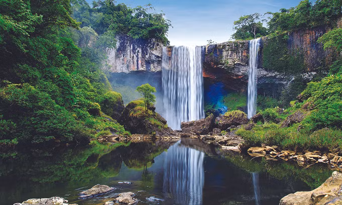ពង្រីកតម្លៃឋបនីយជីវមណ្ឌលទាំងពីរ នូយចួ និង កនហានឹង ảnh 2