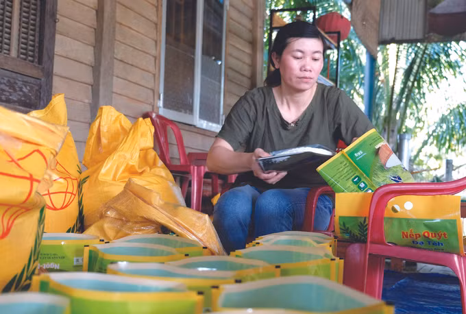 ដំណើបឃ្វិច ដាតែហ៍ ảnh 3