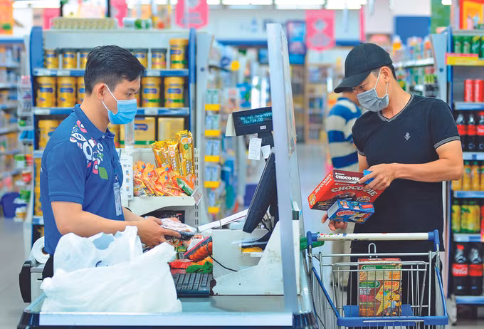 ទីក្រុង ហូ ជីមិញ ជាមួយនឹងចង្វាក់ជីវិតរស់នៅតាមគន្លងប្រក្រតីភាពថ្មី ảnh 3