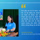 ប្រគល់ ‘ដងសន្ទូច’ ដើម្បីនារីតំបន់លំបាកជឿជាក់លើខ្លួនឯងឈោងឈានឡើង បញ្ជាក់ជំហរ