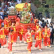 ទីក្រុង ហូ ជីមិញ រៀបចំពិធីបុណ្យរំលឹកគុណូបការៈស្តេចត្រកូល ហ៊ុង ឆ្នាំ មមី អដ្ឋស័ក យ៉ាងឱឡារិក