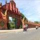 វត្ត ឃោសិតារាម - វត្ត ដ៏ល្អឯកនៅខេត្ត កាម៉ៅ