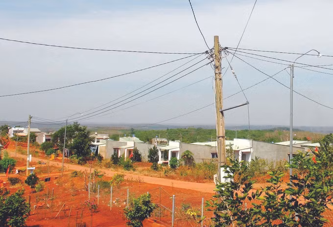 មានជីវិតរស់នៅសុខដុមរមនាប្រកបមុខរបរចិញ្ចឹមជីវិតសមល្មមនៅតំបន់តាំងទីលំនៅលេខ ១១៩ ảnh 2