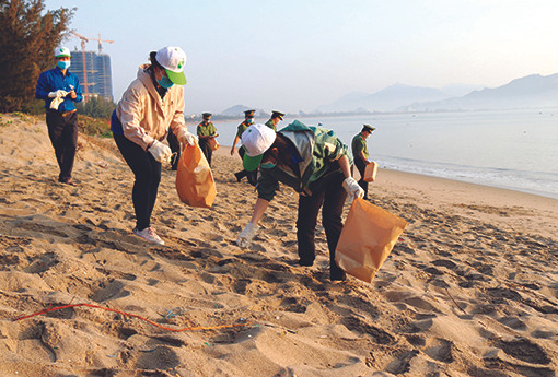បំណងប្រាថ្នាធំក្នុងការកសាងជាតិនៃយុវវ័យ ảnh 2