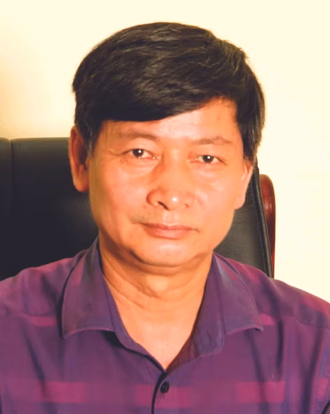 ស្ពានតភ្ជាប់រវាងឆន្ទៈបក្ស ទឹកចិត្តប្រជាជននៅខេត្ត កាវបាំង ảnh 3